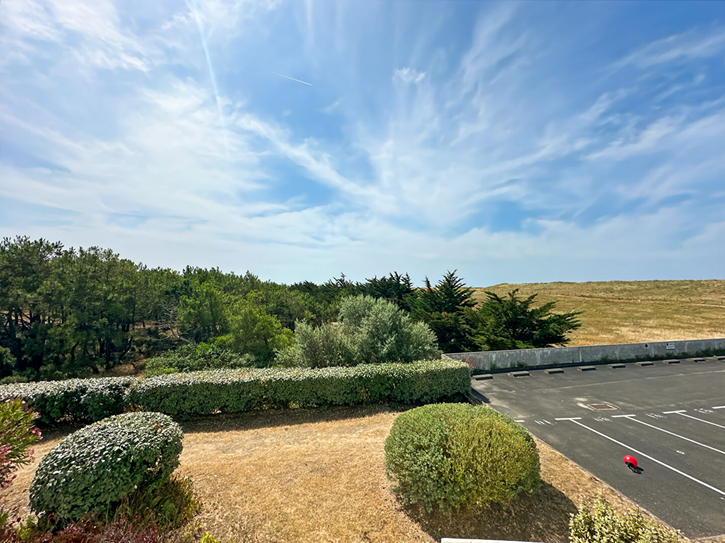 Appartement SAINT HILAIRE DE RIEZ (85270) 2 pièces 37.01 m²