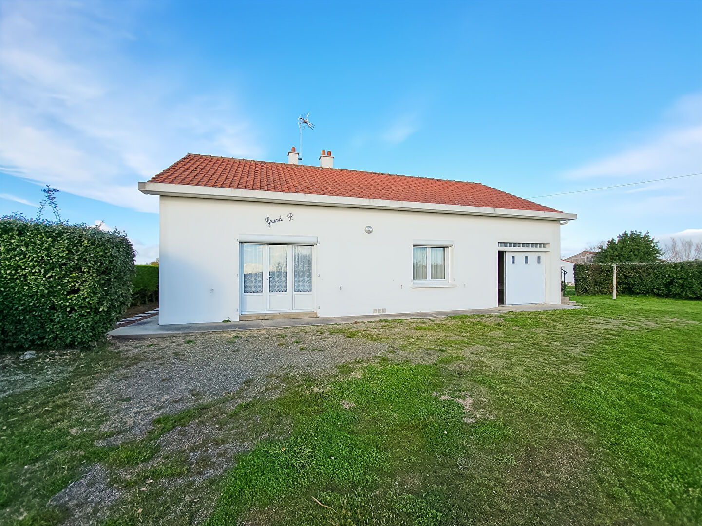 Maison NOTRE DAME DE MONTS (85690) 3 pièces 73.50 m²