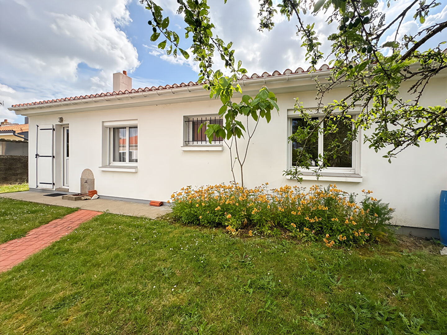 Maison CHALLANS (85300) 4 pi&egrave;ces 98.67 m&sup2;