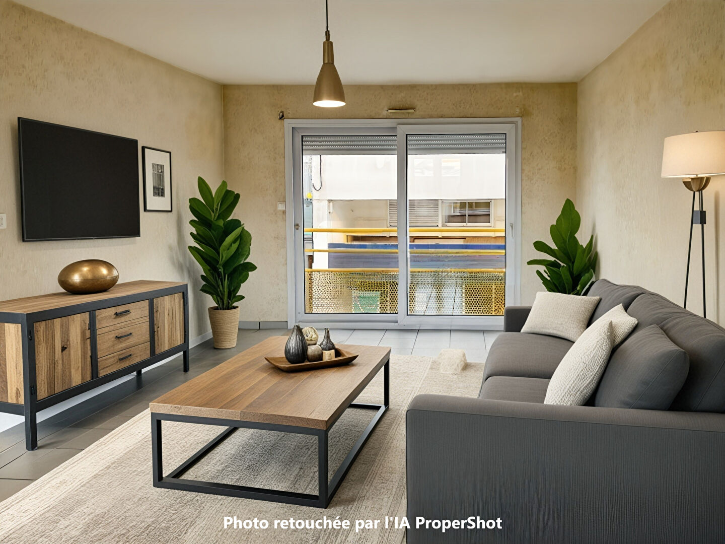 Appartement CHALLANS (85300) 3 pièces 65.84 m²