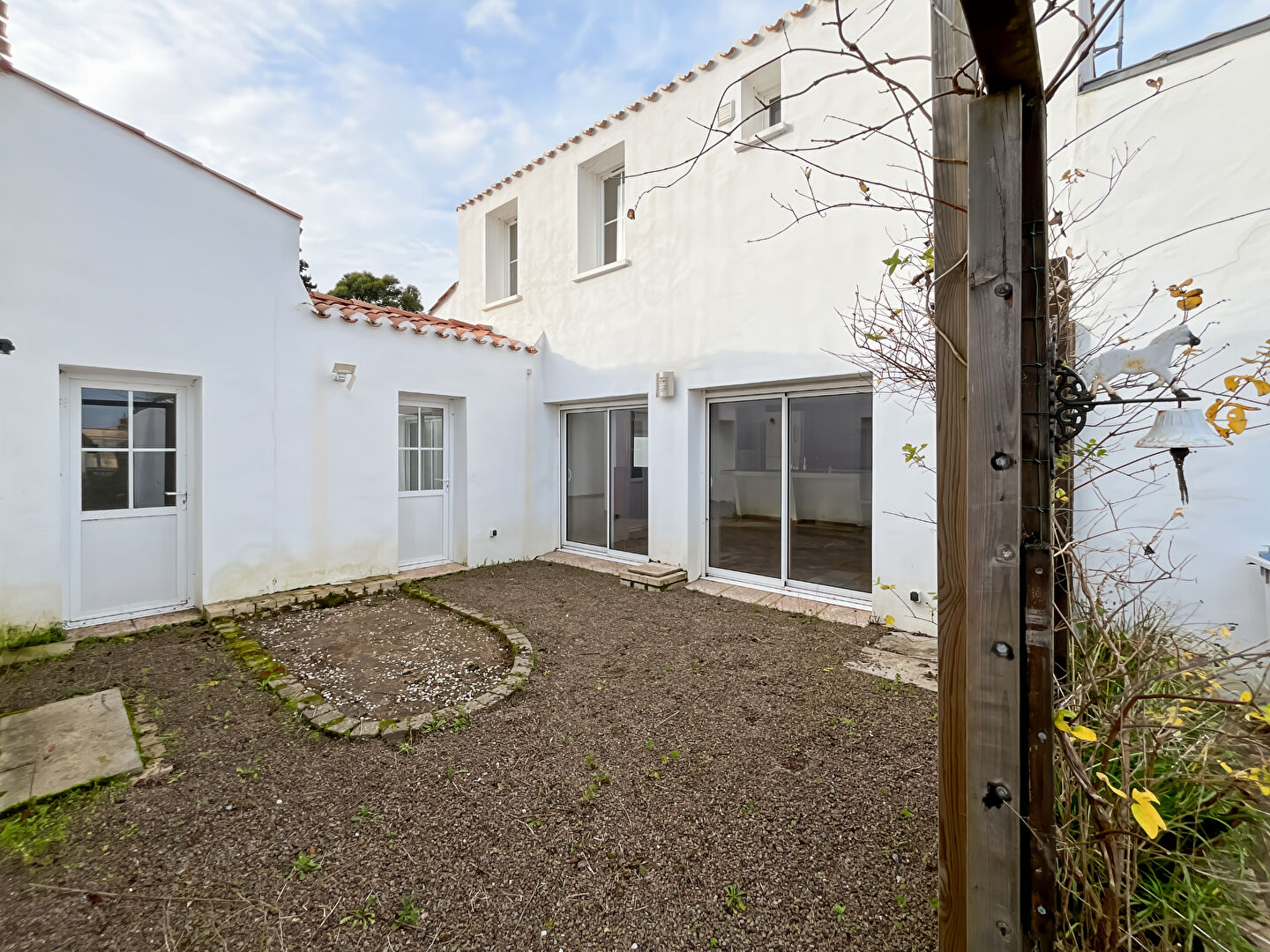 Maison LA BARRE DE MONTS (85550) 7 pièces 175.00 m²