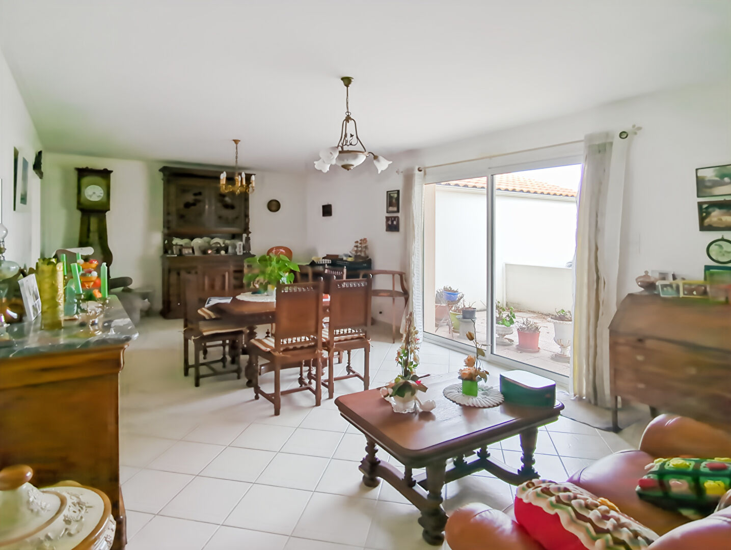 Appartement CHALLANS (85300) 3 pi&egrave;ces 78.73 m&sup2;