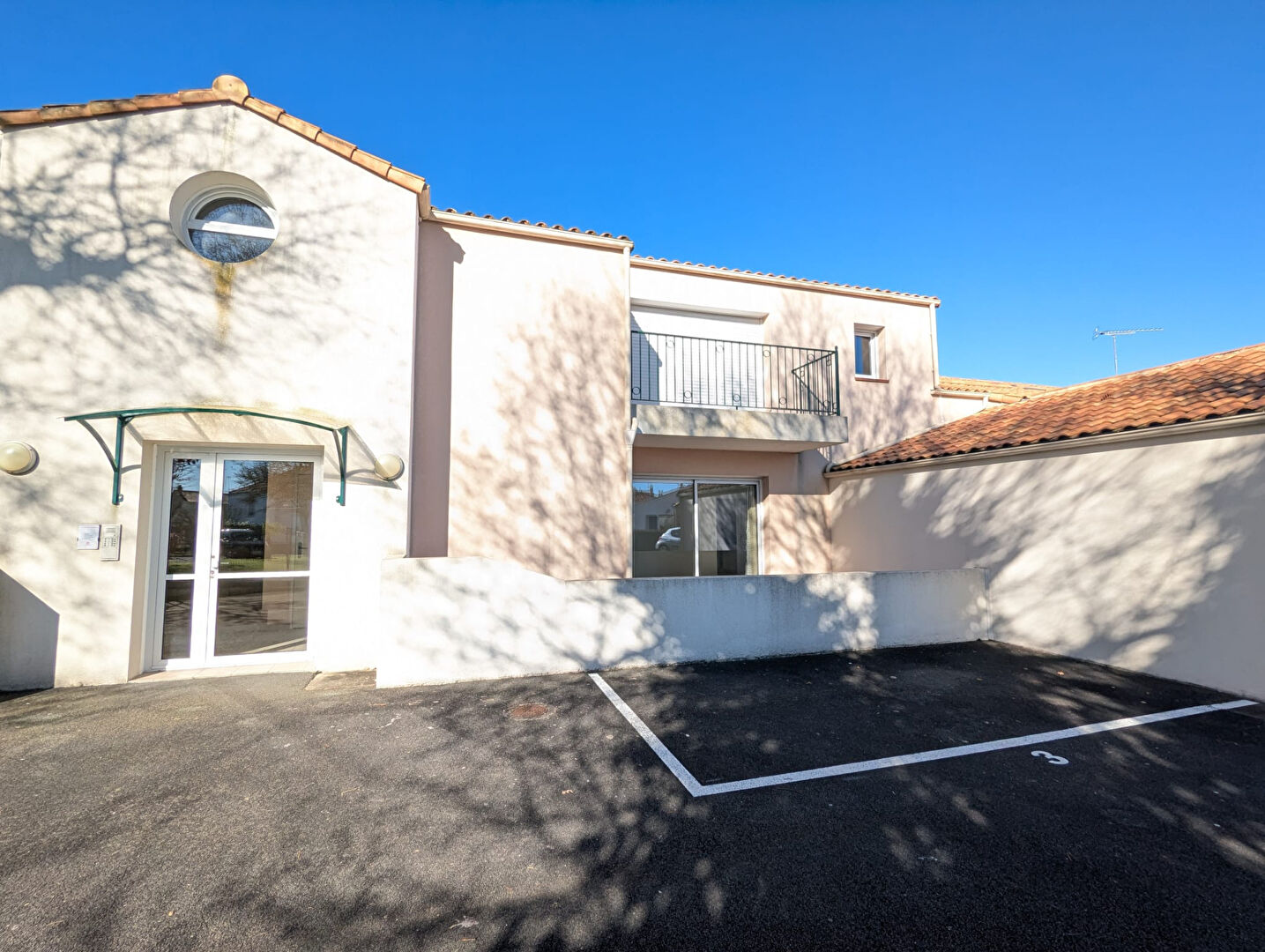 Appartement CHALLANS (85300) 3 pi&egrave;ces 78.73 m&sup2;