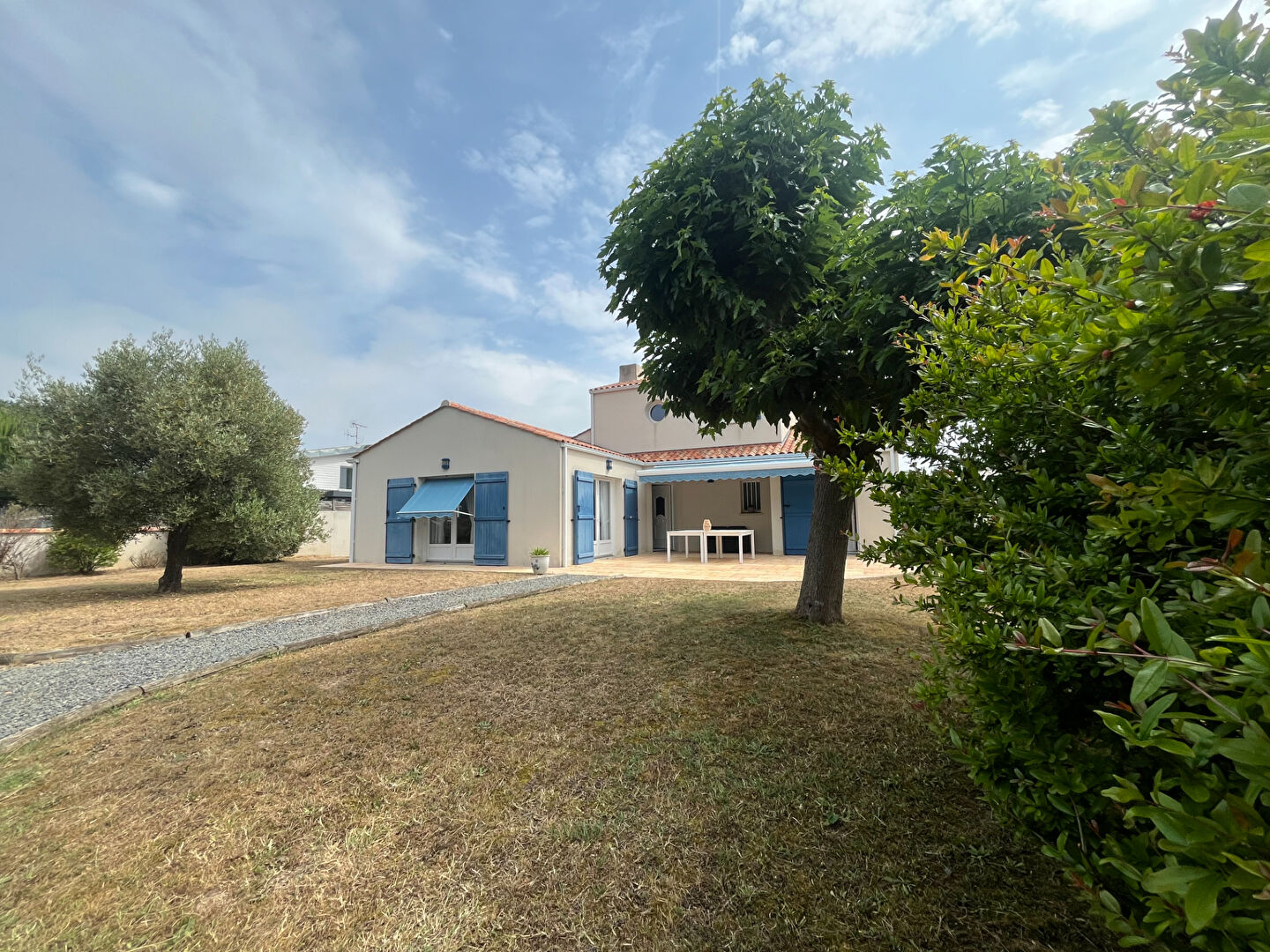 Maison SAINT JEAN DE MONTS (85160) 7 pi&egrave;ces 133.14 m&sup2;