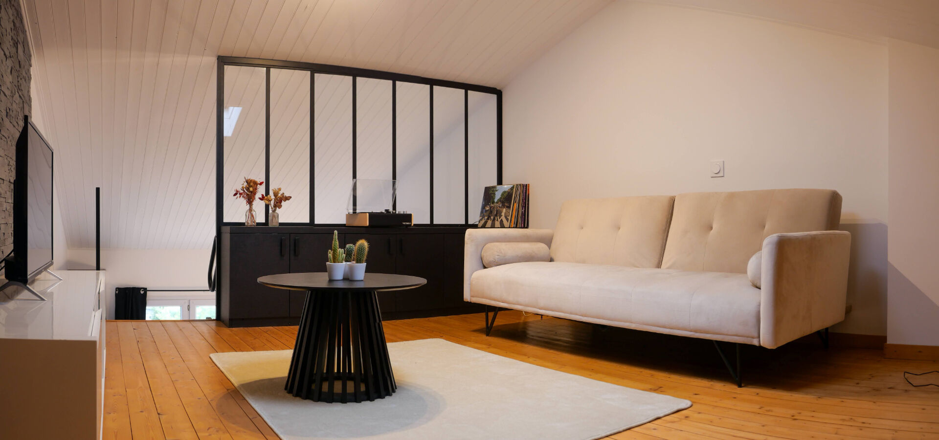 Appartement CHALLANS (85300) 2 pièces 35.69 m²