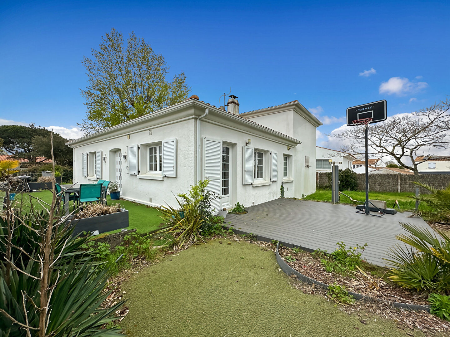 Maison SAINT JEAN DE MONTS (85160) 6 pi&egrave;ces 195.78 m&sup2;