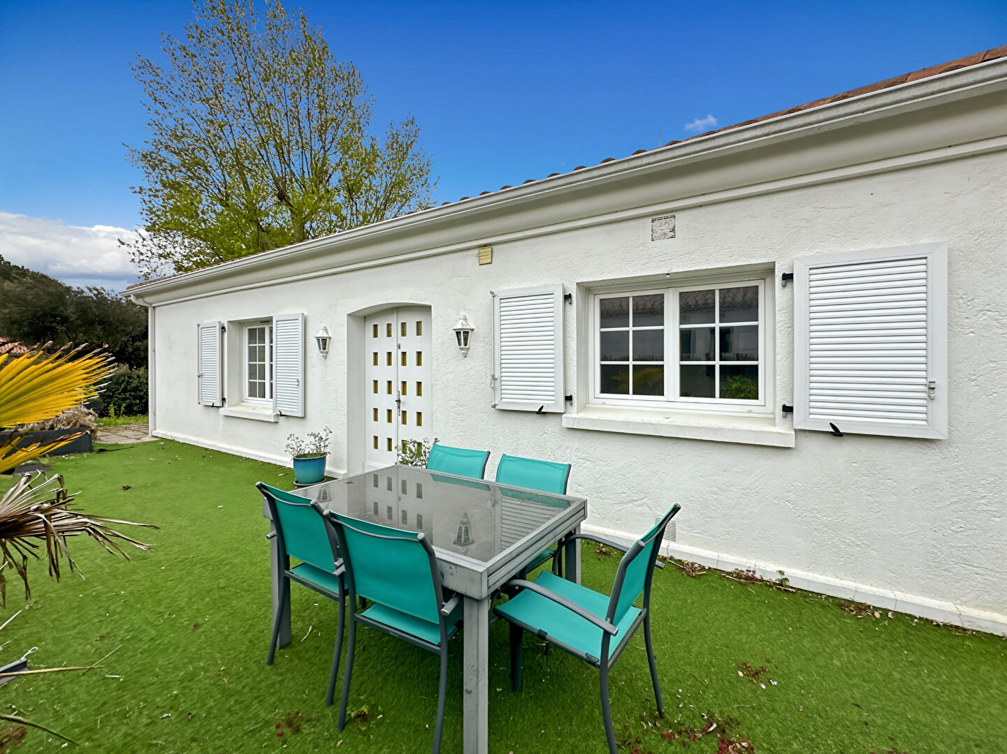 Maison SAINT JEAN DE MONTS (85160) 6 pi&egrave;ces 195.78 m&sup2;