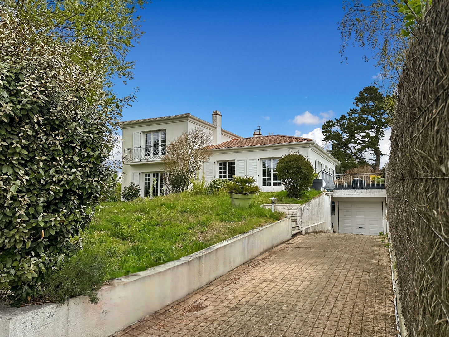 Maison SAINT JEAN DE MONTS (85160) 6 pi&egrave;ces 195.78 m&sup2;