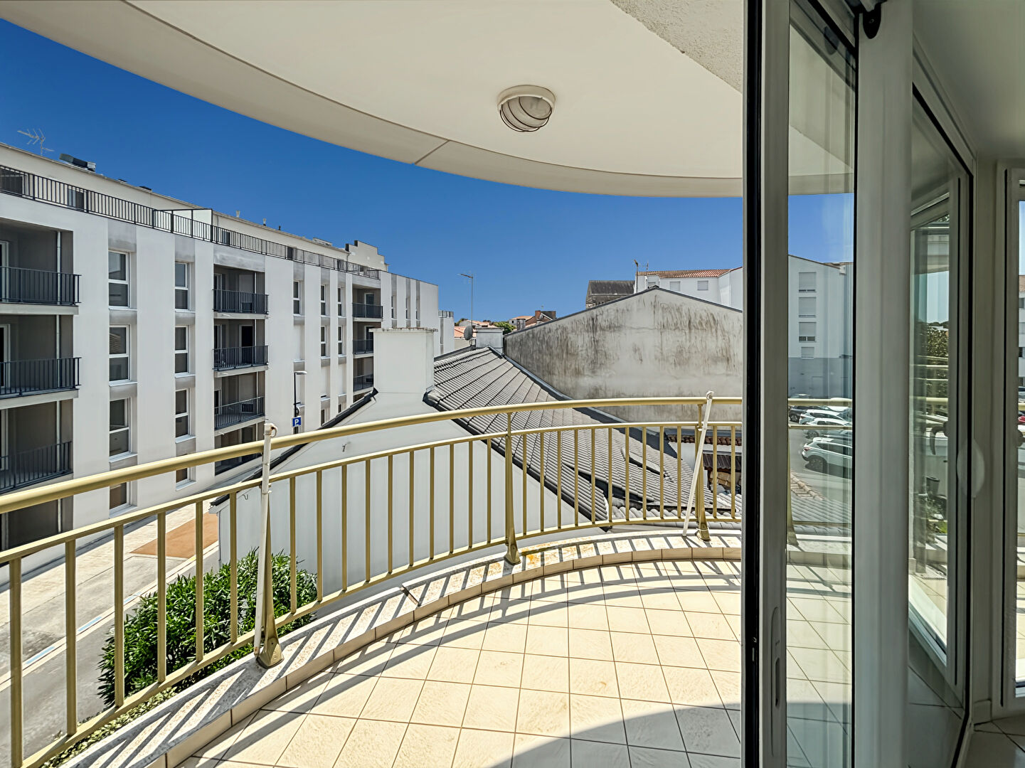 Appartement CHALLANS (85300) 3 pi&egrave;ces 66.18 m&sup2;