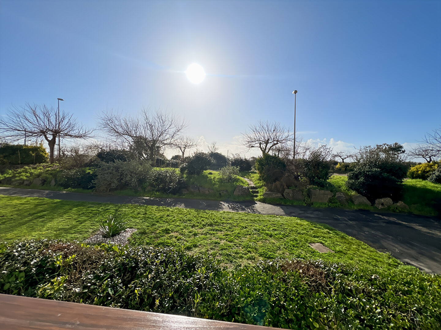 Appartement SAINT JEAN DE MONTS (85160) 1 pi&egrave;ce 27.29 m&sup2;