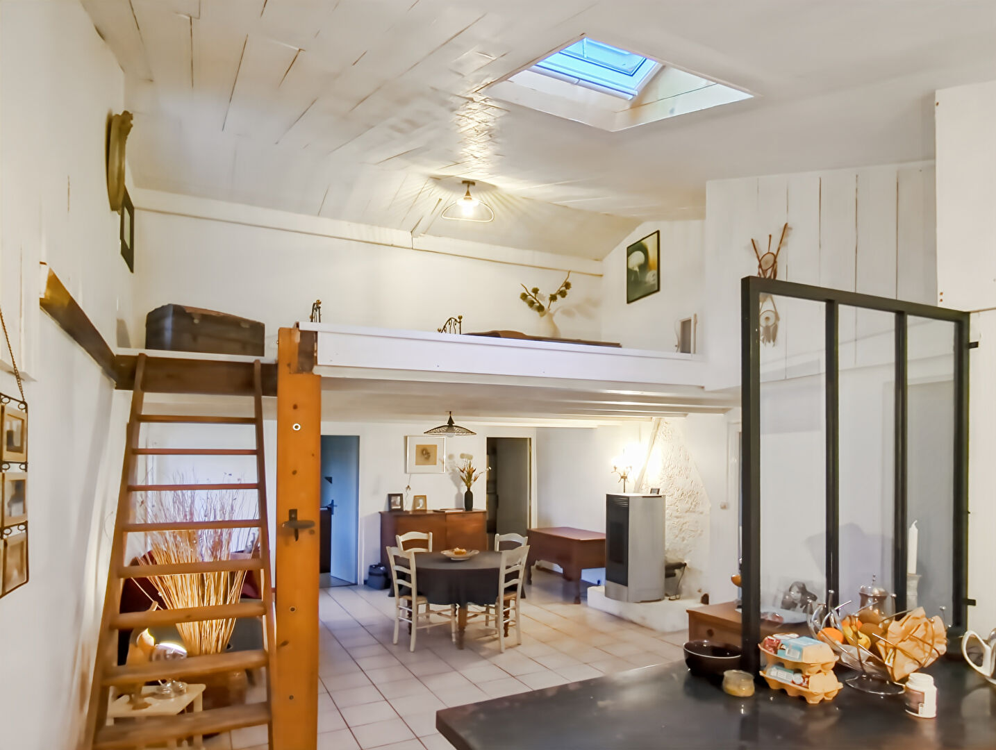 Maison LA GARNACHE (85710) 3 pi&egrave;ces 88.00 m&sup2;