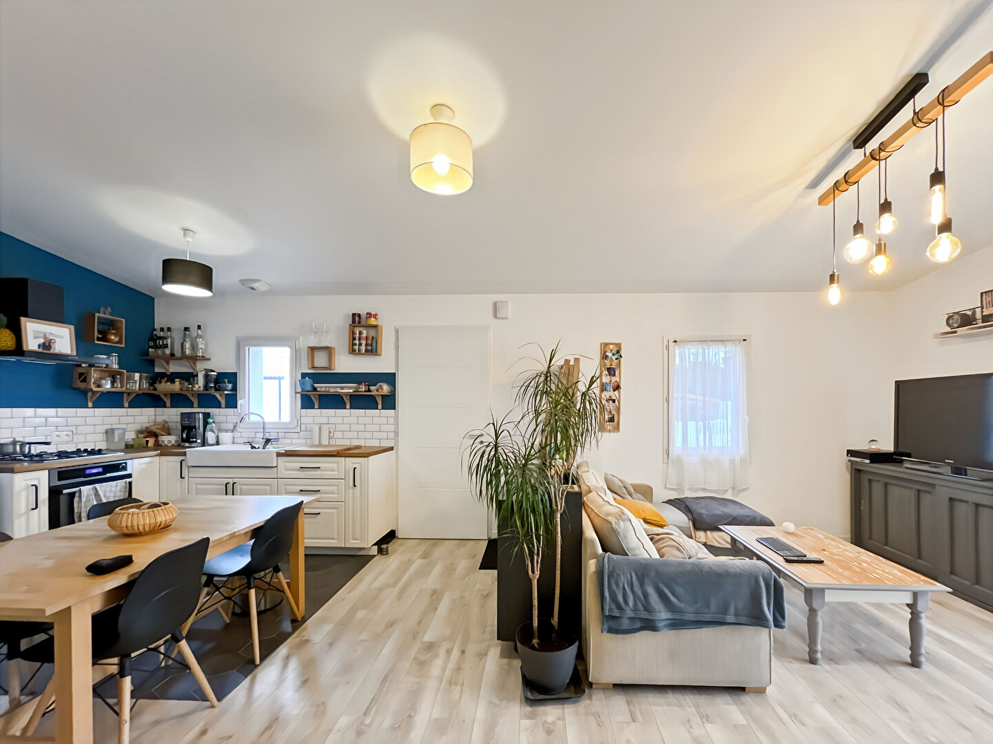 Maison SAINT JEAN DE MONTS (85160) 3 pi&egrave;ces 59.00 m&sup2;