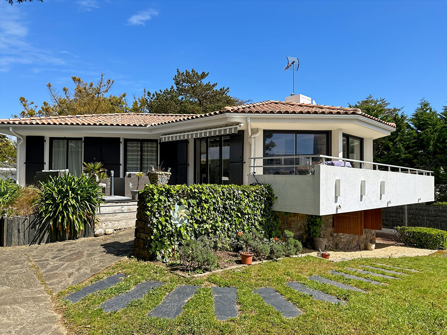 Maison SAINT JEAN DE MONTS (85160) 7 pi&egrave;ces 167.95 m&sup2;