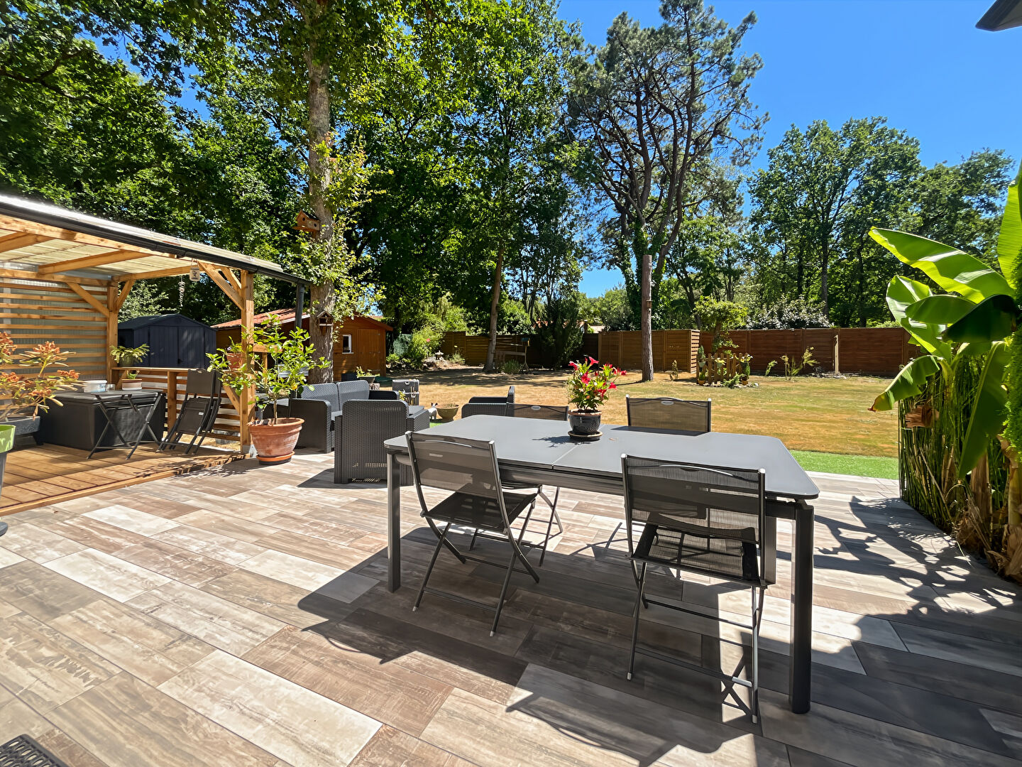 Maison SOULLANS (85300) 6 pi&egrave;ces 155.00 m&sup2;