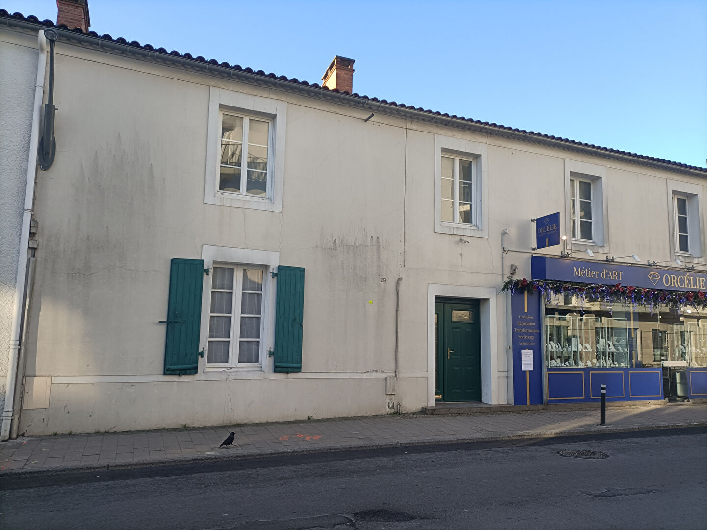 Maison CHALLANS (85300) 5 pi&egrave;ces 160.11 m&sup2;