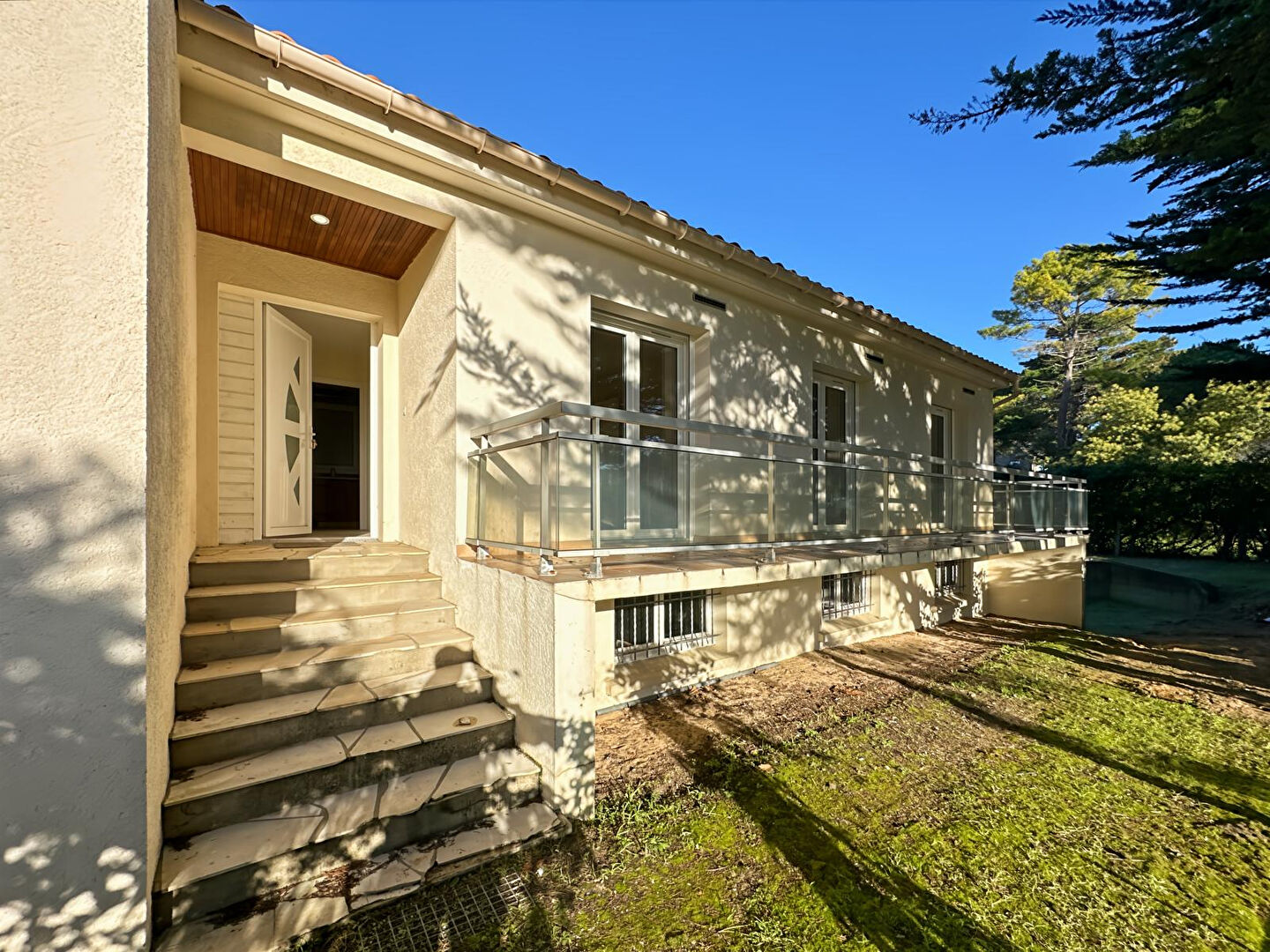 Maison SAINT JEAN DE MONTS (85160) 6 pi&egrave;ces 146.91 m&sup2;