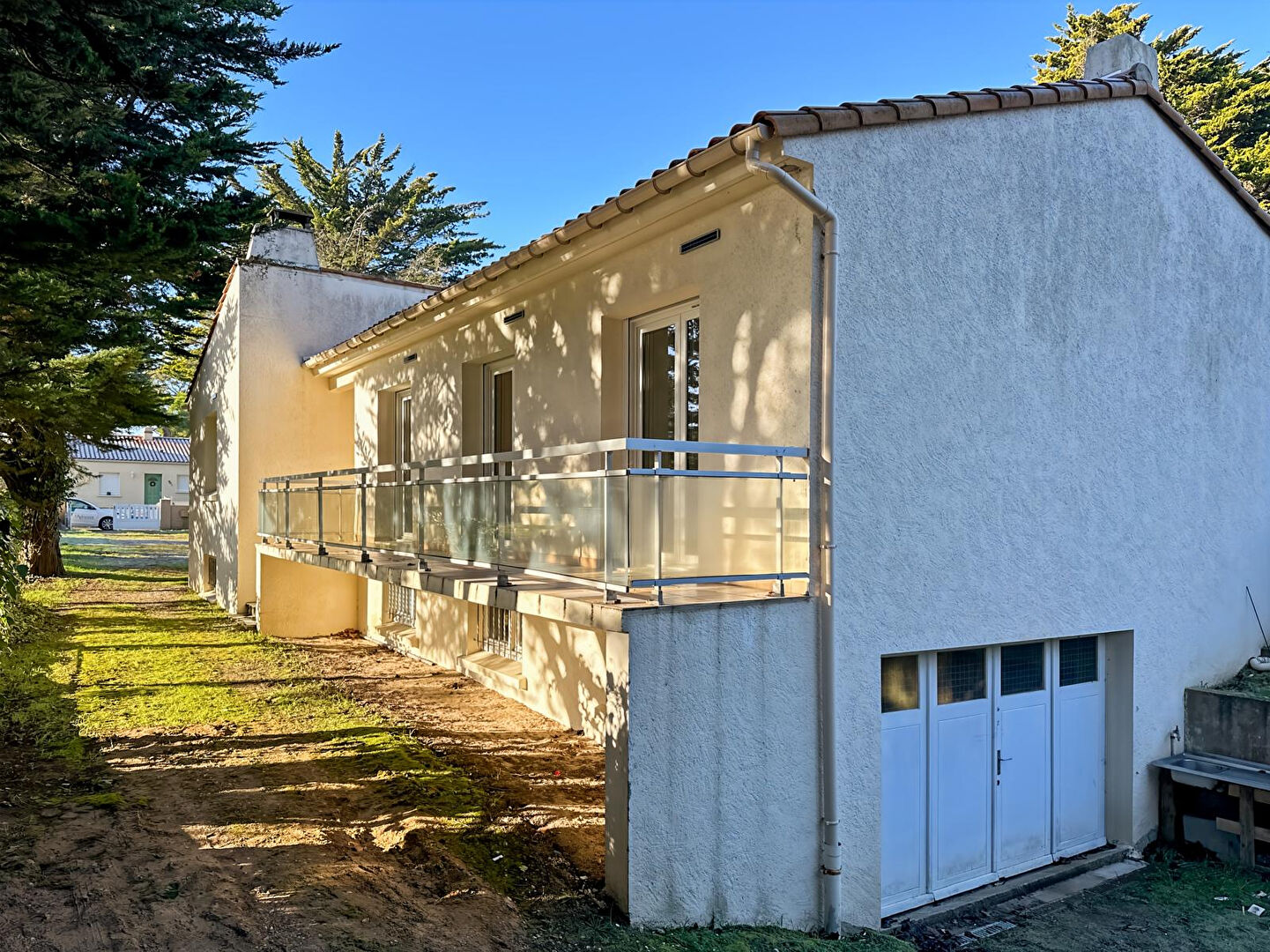 Maison SAINT JEAN DE MONTS (85160) 6 pi&egrave;ces 146.91 m&sup2;