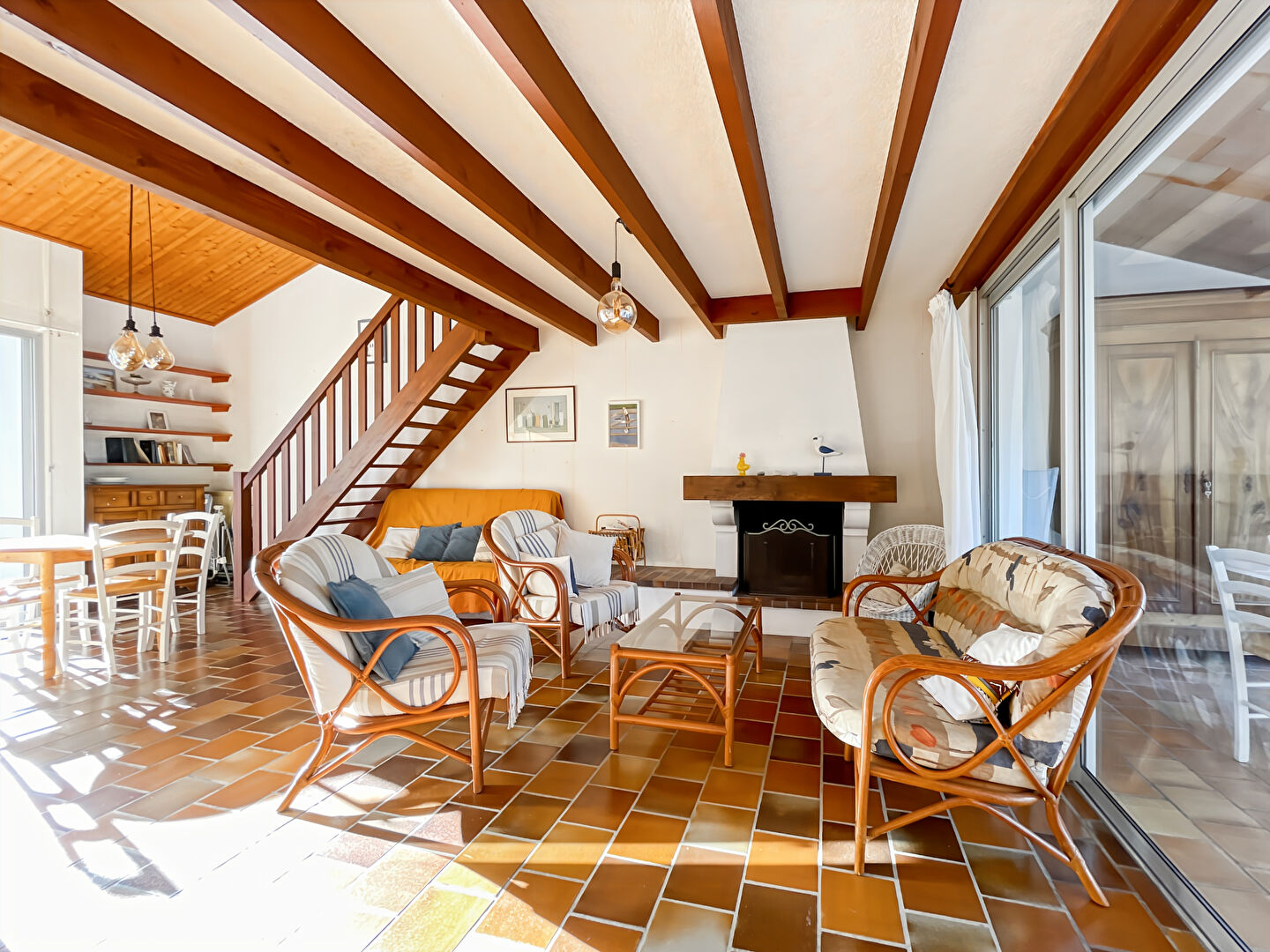 Maison SAINT JEAN DE MONTS (85160) 3 pi&egrave;ces 69.52 m&sup2;