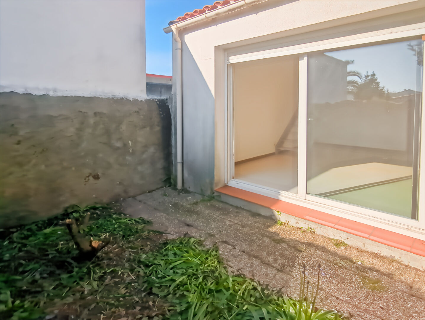 Appartement CHALLANS (85300) 1 pi&egrave;ce 32.39 m&sup2;