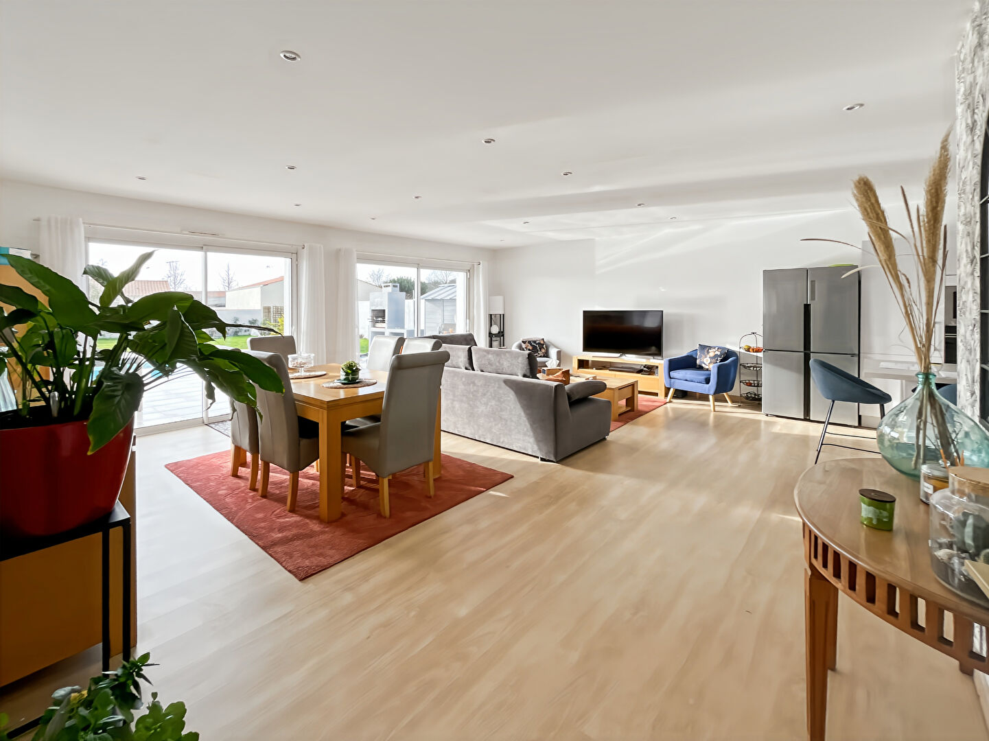 Maison CHALLANS (85300) 5 pi&egrave;ces 108.50 m&sup2;