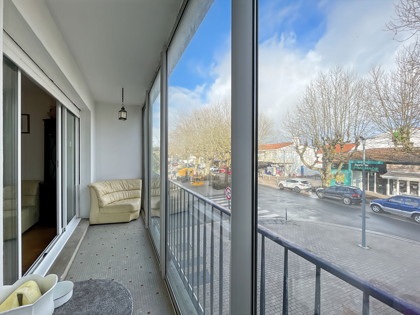 Appartement SAINT JEAN DE MONTS (85160) 3 pi&egrave;ces 56.02 m&sup2;