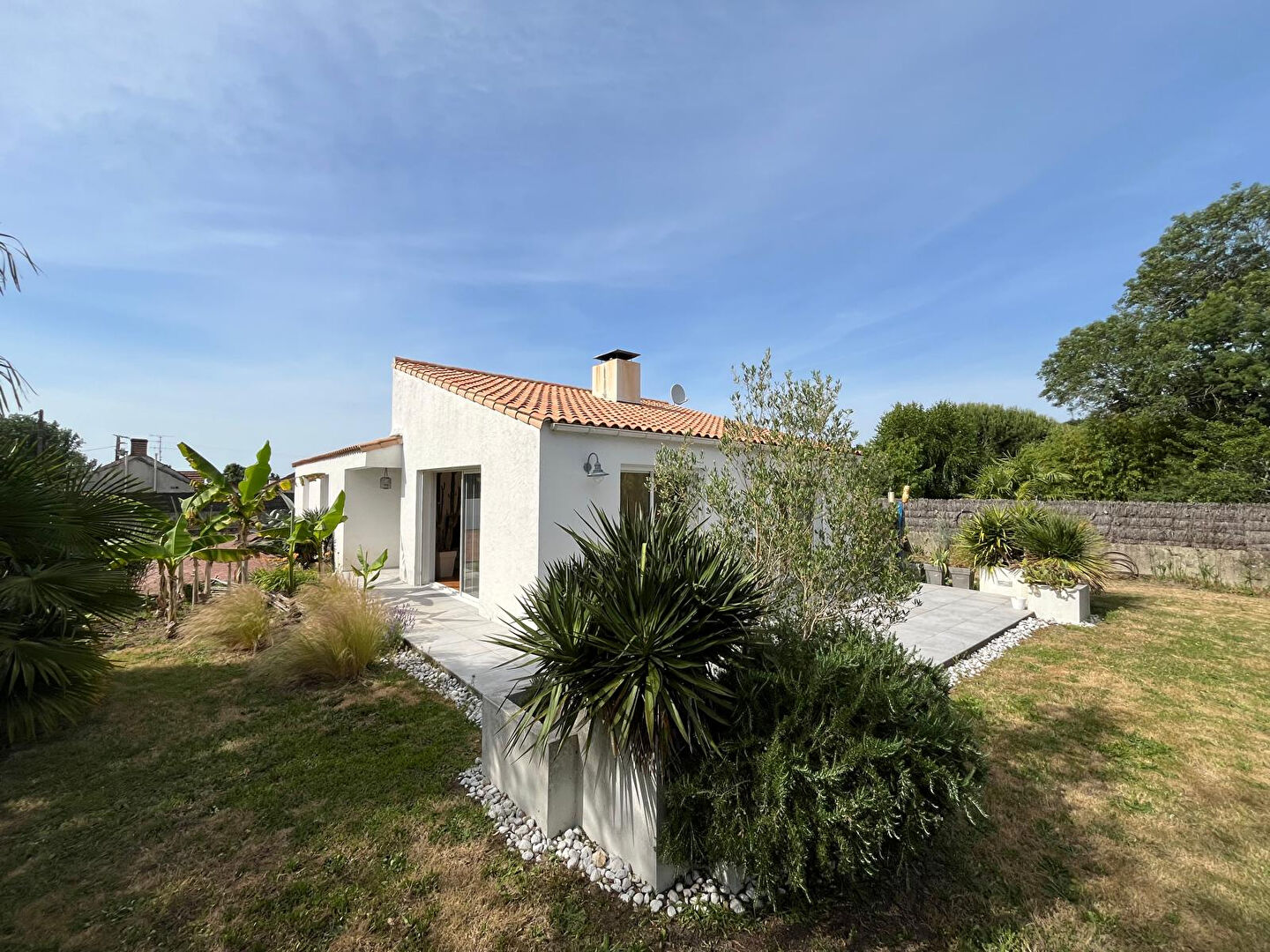 Maison CHALLANS (85300) 6 pi&egrave;ces 123.71 m&sup2;
