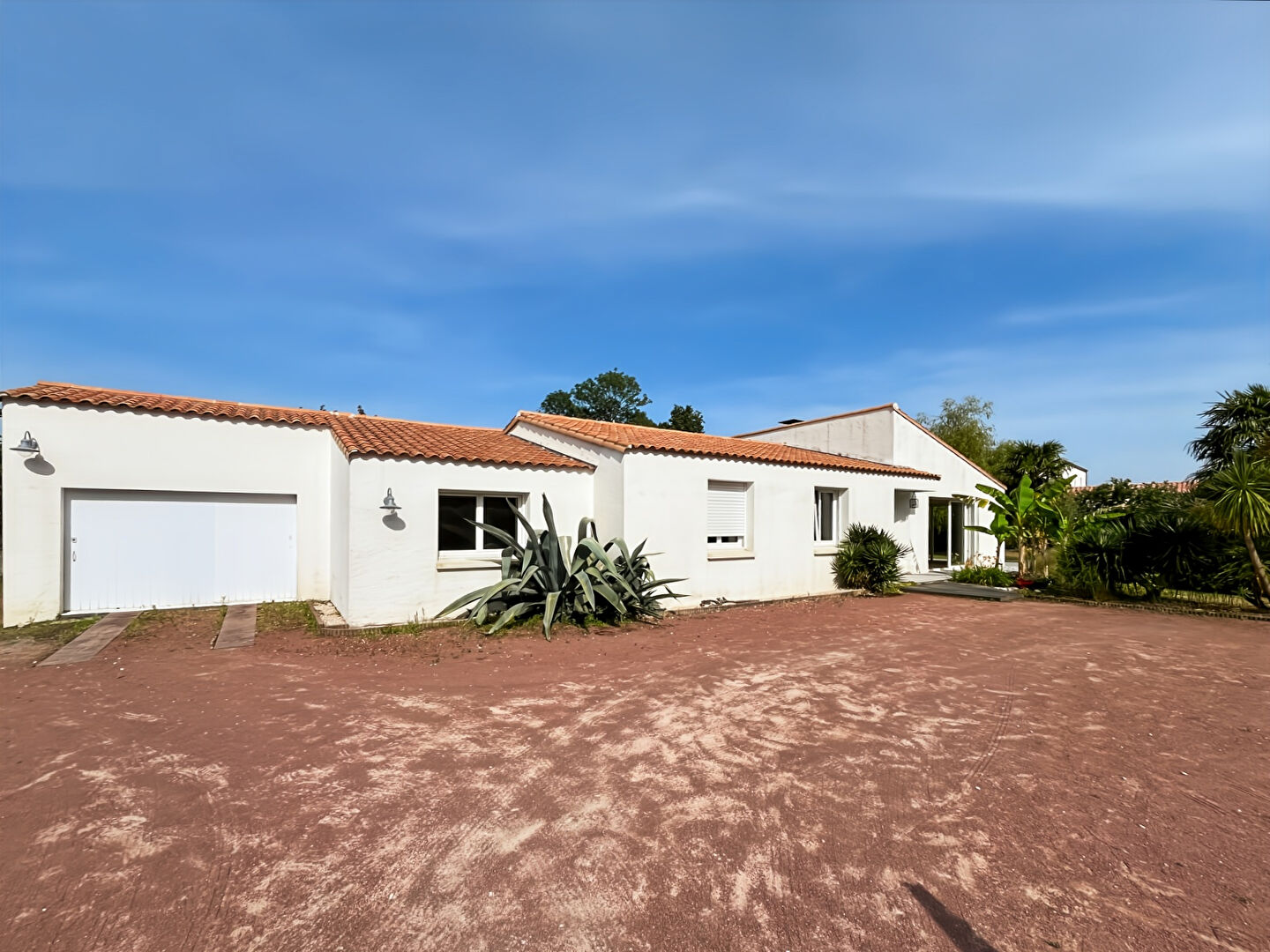 Maison CHALLANS (85300) 6 pi&egrave;ces 123.71 m&sup2;