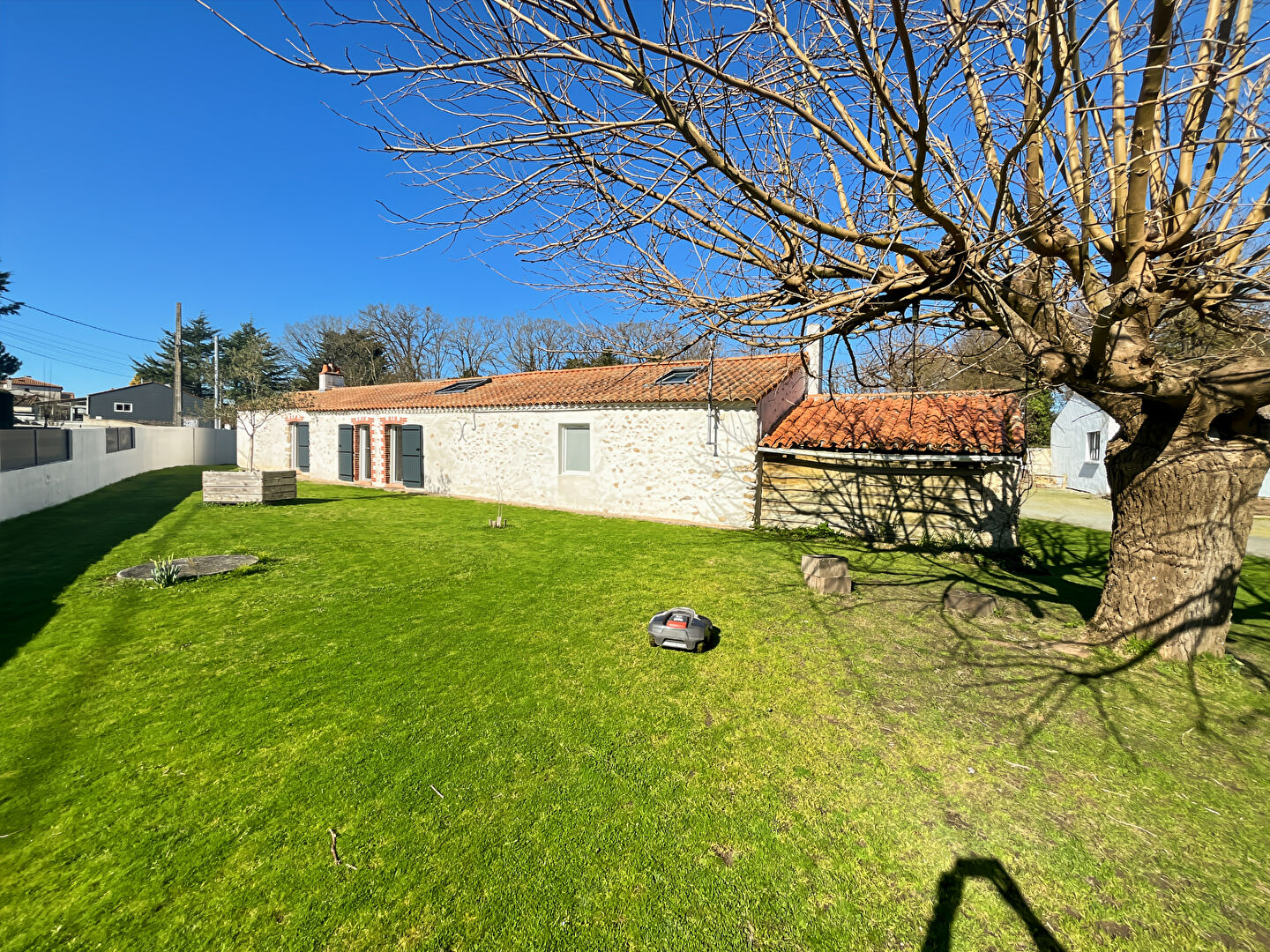 Maison CHALLANS (85300) 5 pi&egrave;ces 132.78 m&sup2;