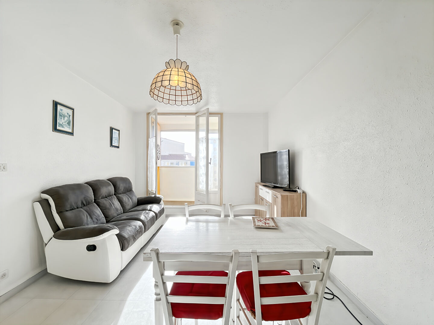 Appartement SAINT HILAIRE DE RIEZ (85270) 3 pi&egrave;ces 46.06 m&sup2;