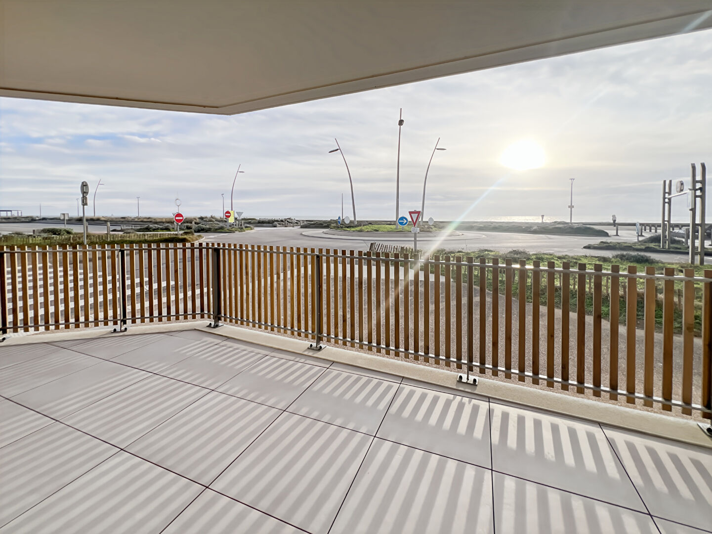 Appartement SAINT HILAIRE DE RIEZ (85270) 3 pi&egrave;ces 66.05 m&sup2;