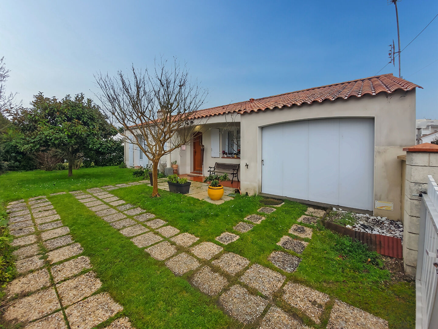 Maison SAINT JEAN DE MONTS (85160) 4 pi&egrave;ces 98.00 m&sup2;