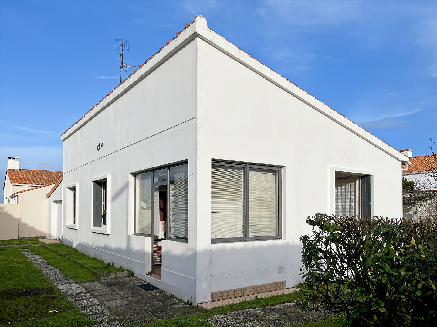 Maison SAINT JEAN DE MONTS (85160) 3 pi&egrave;ces 50.78 m&sup2;