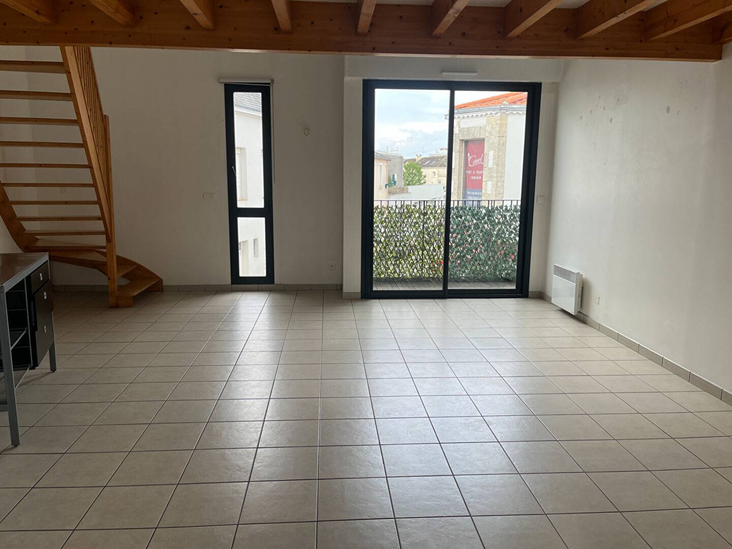 Appartement CHALLANS (85300) 2 pi&egrave;ces 53.62 m&sup2;