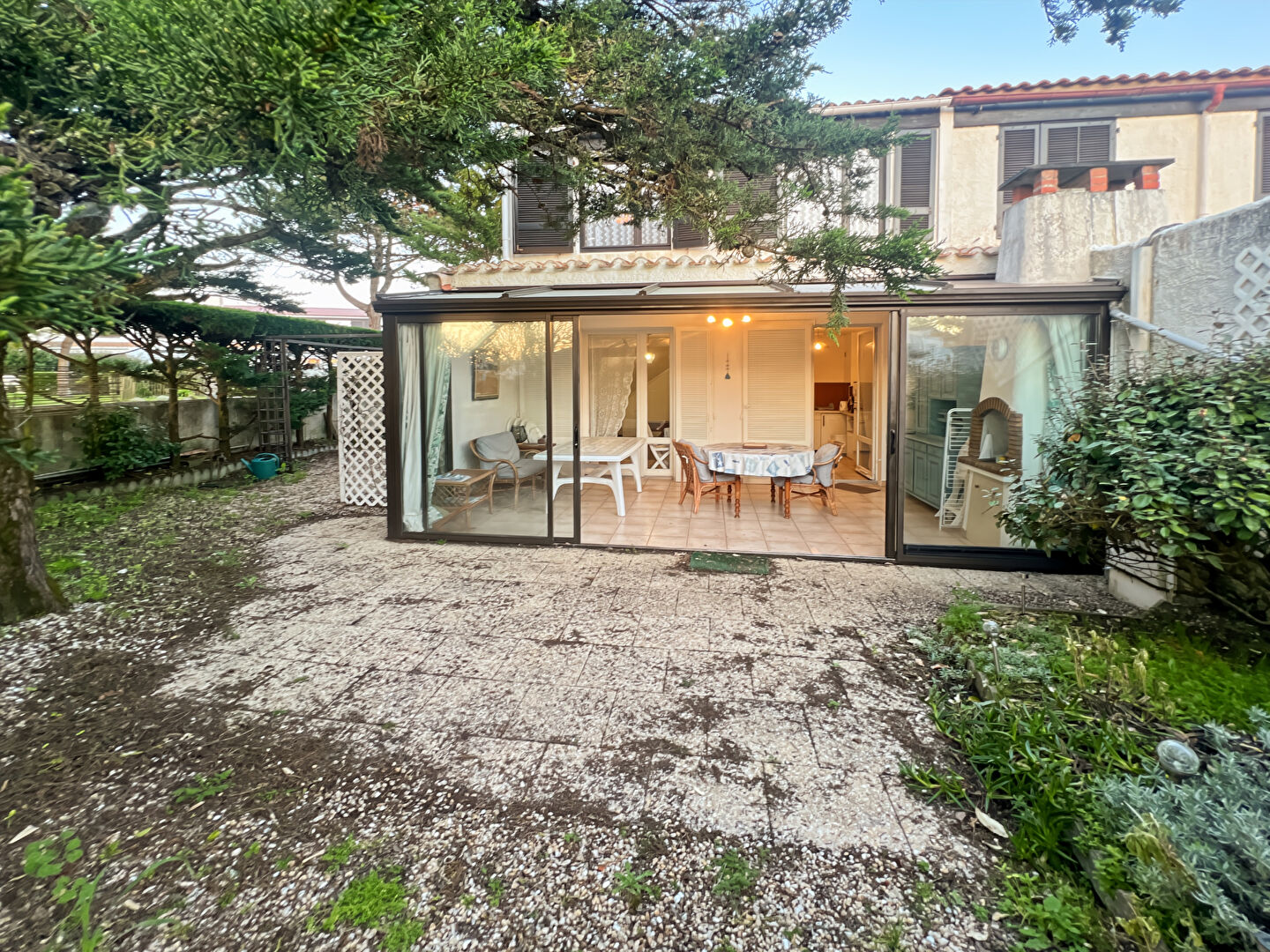 Maison SAINT JEAN DE MONTS (85160) 3 pi&egrave;ces 53.73 m&sup2;