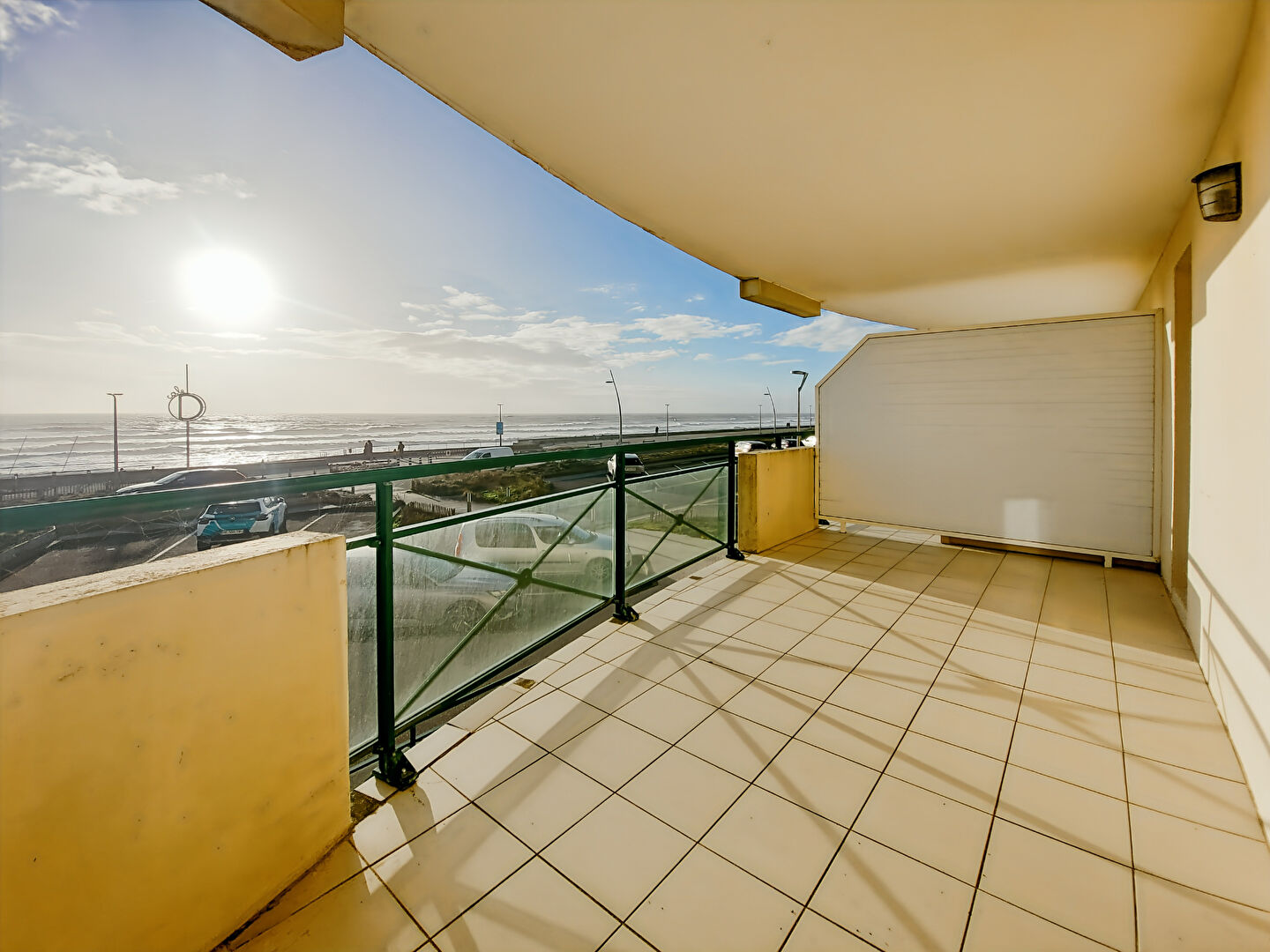 Appartement SAINT HILAIRE DE RIEZ (85270) 3 pi&egrave;ces 51.88 m&sup2;