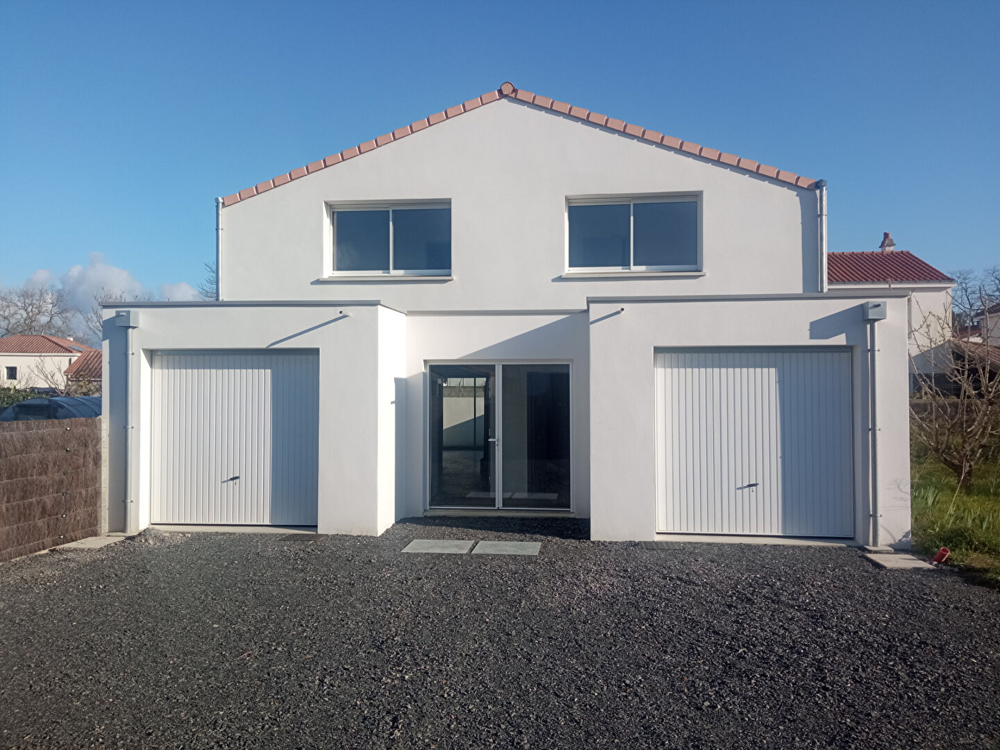 Maison CHALLANS (85300) 3 pi&egrave;ces 75.61 m&sup2;