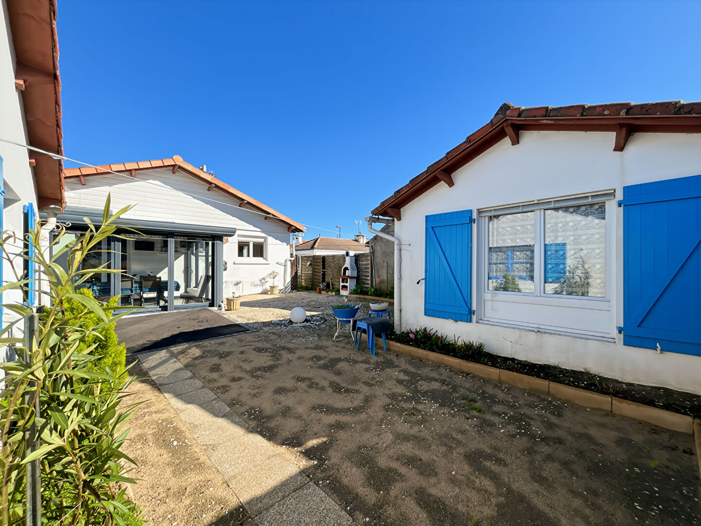 Maison LA BARRE DE MONTS (85550) 4 pi&egrave;ces 95.13 m&sup2;