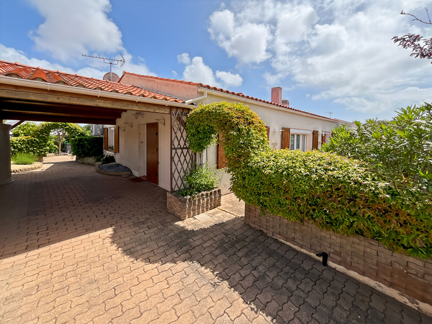 Maison LA BARRE DE MONTS (85550) 4 pi&egrave;ces 103.33 m&sup2;