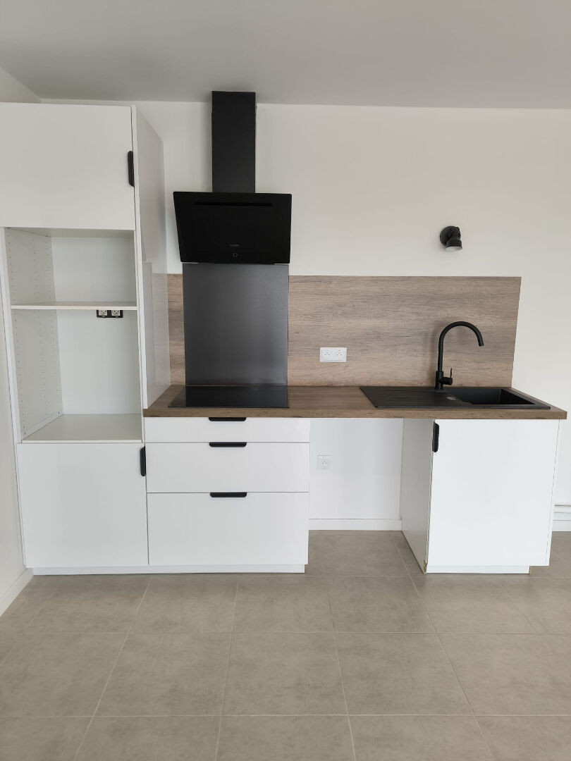 Appartement CHALLANS (85300) 2 pi&egrave;ces 49.10 m&sup2;