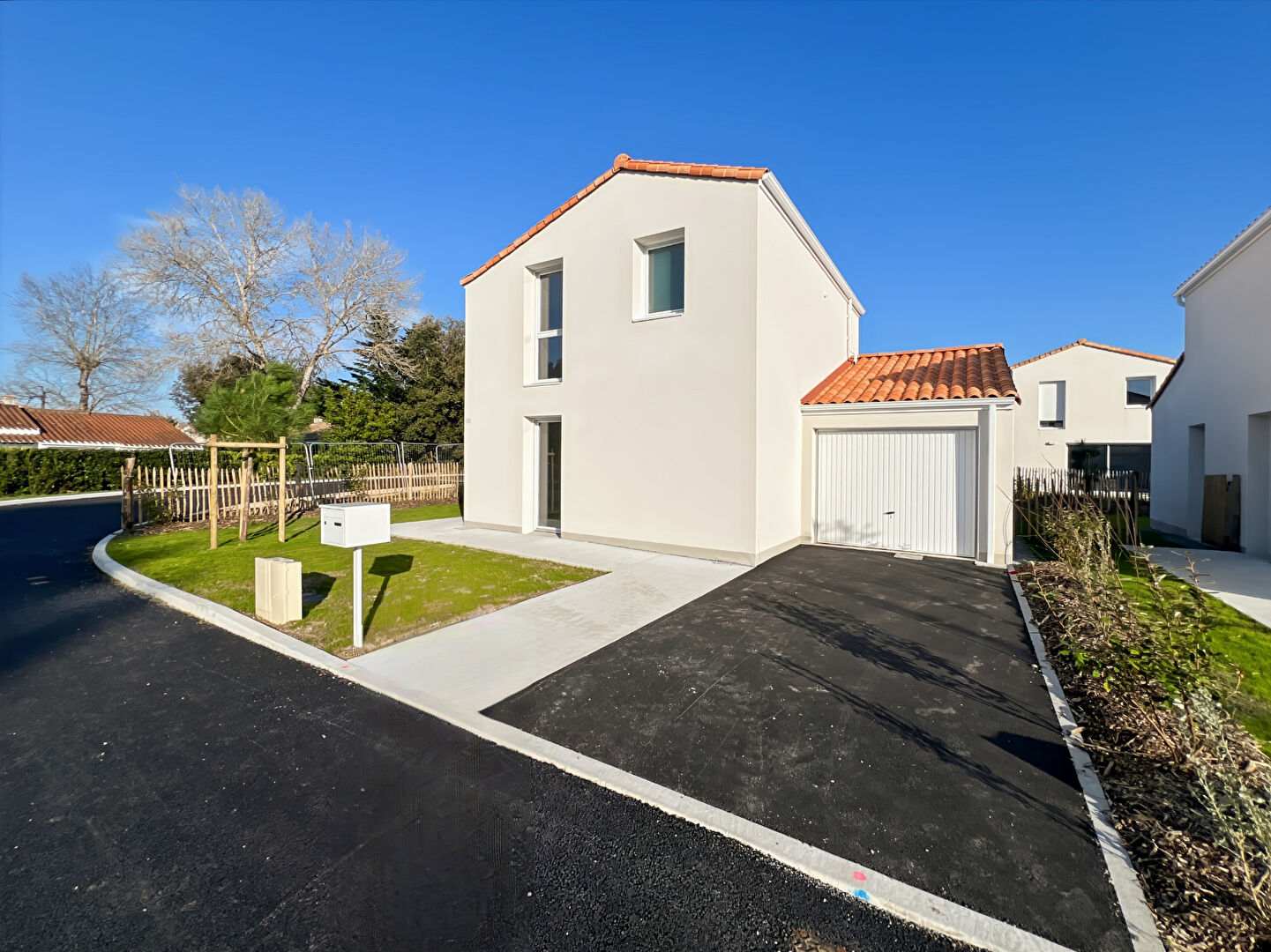 Maison SAINT JEAN DE MONTS (85160) 4 pi&egrave;ces 84.00 m&sup2;