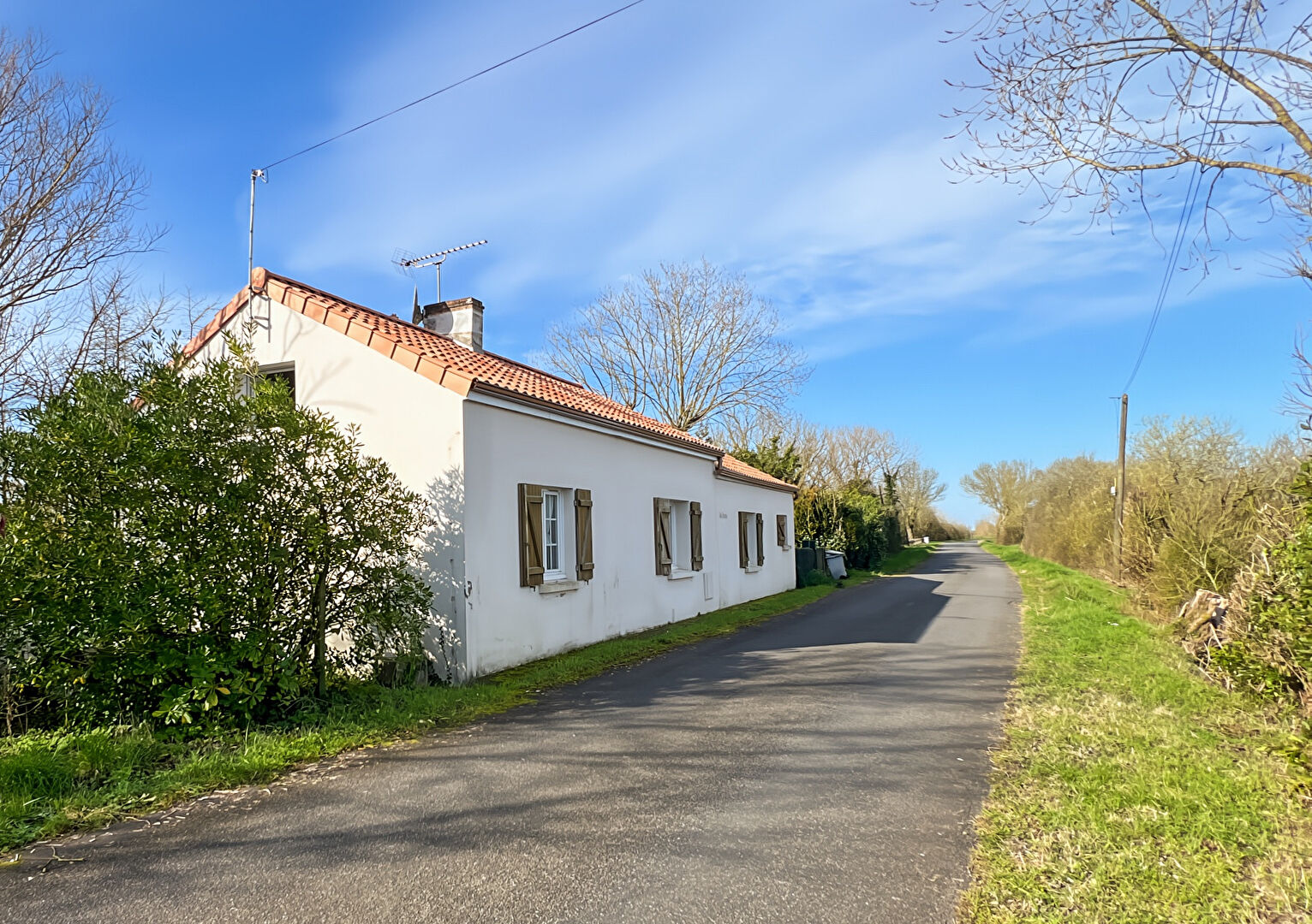 Maison SAINT JEAN DE MONTS (85160) 4 pi&egrave;ces 88.65 m&sup2;