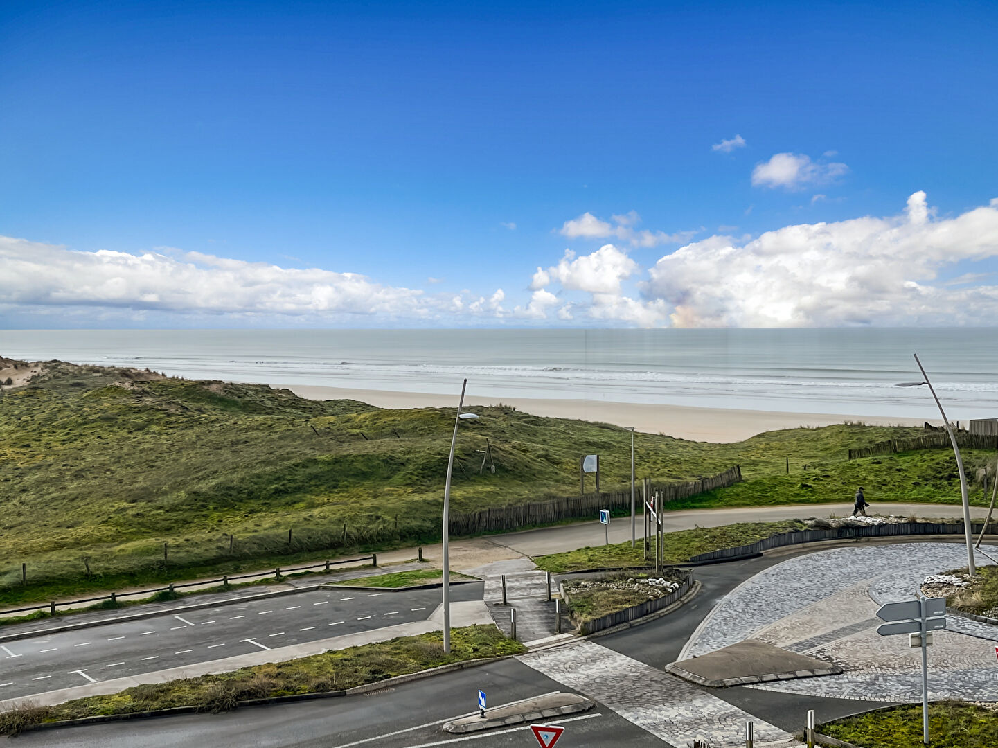 Appartement SAINT HILAIRE DE RIEZ (85270) 3 pi&egrave;ces 86.68 m&sup2;