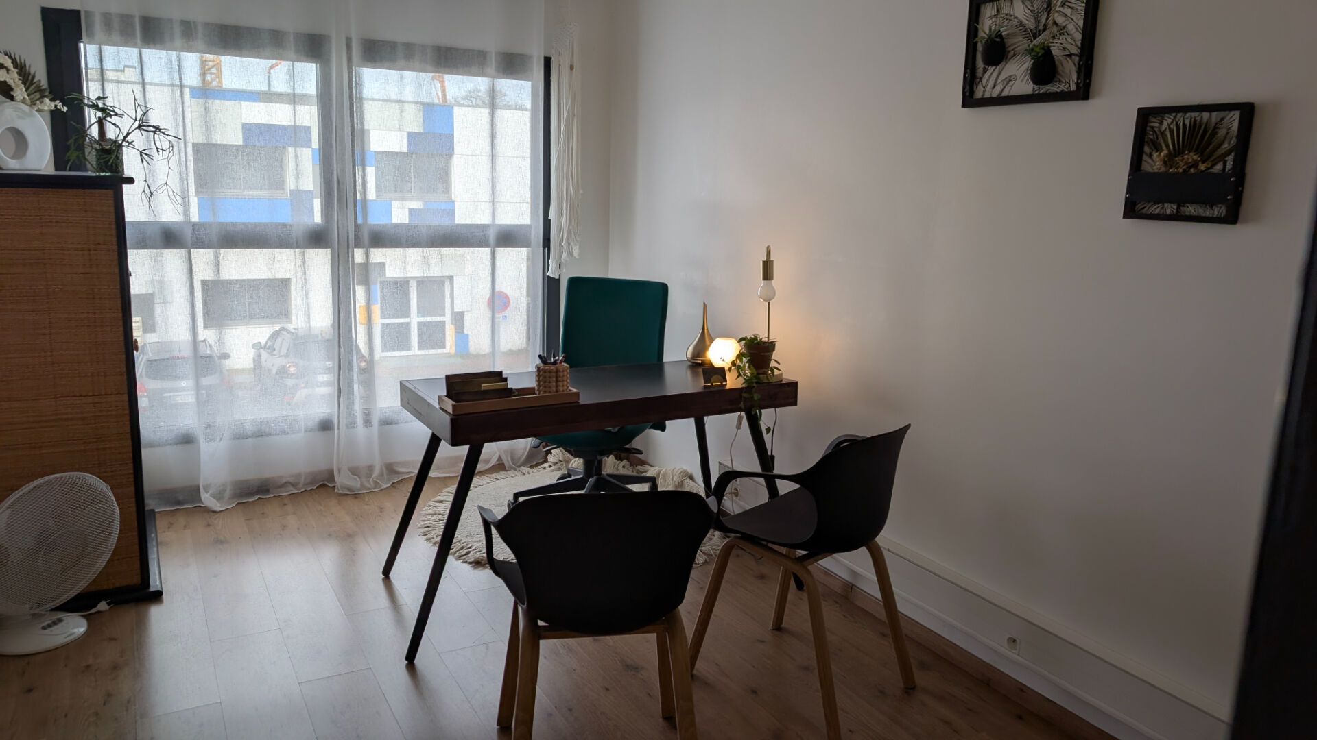 Bureaux CHALLANS (85300) 20.00 m&sup2;