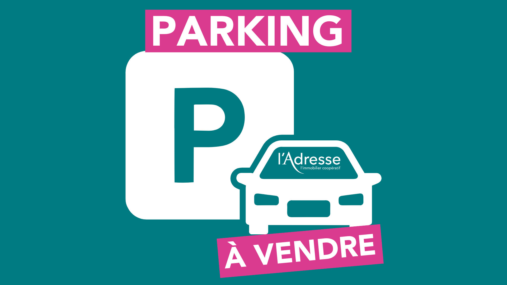 Parking / box SAINT HILAIRE DE RIEZ (85270)