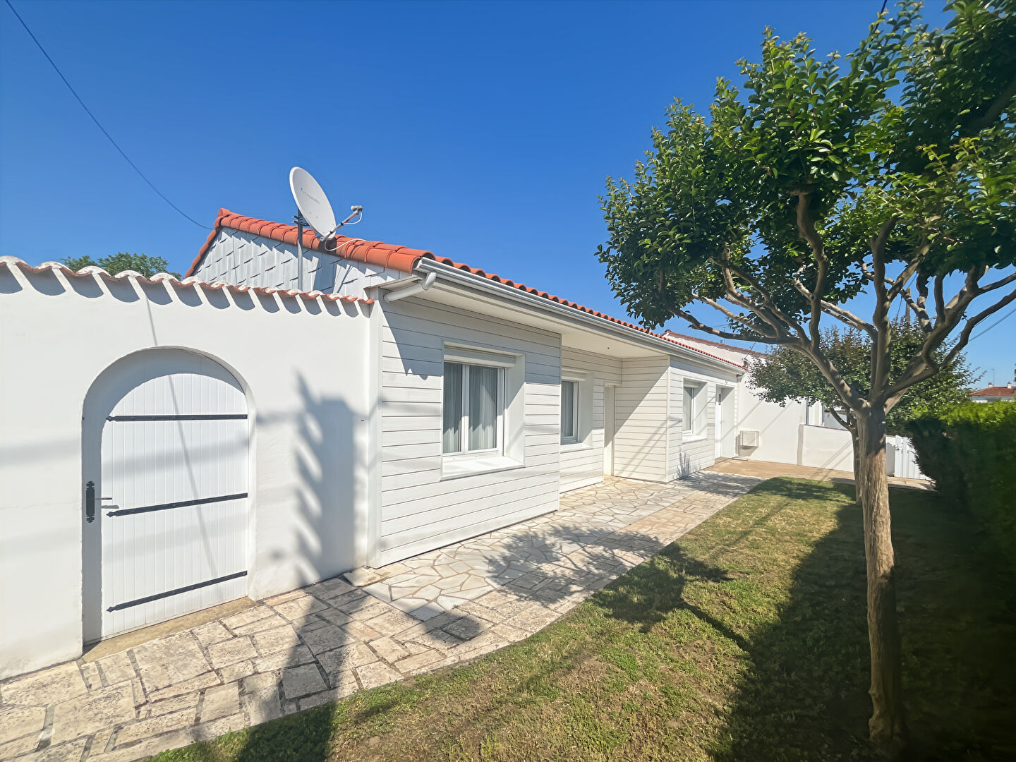 Maison CHALLANS (85300) 4 pi&egrave;ces 72.69 m&sup2;