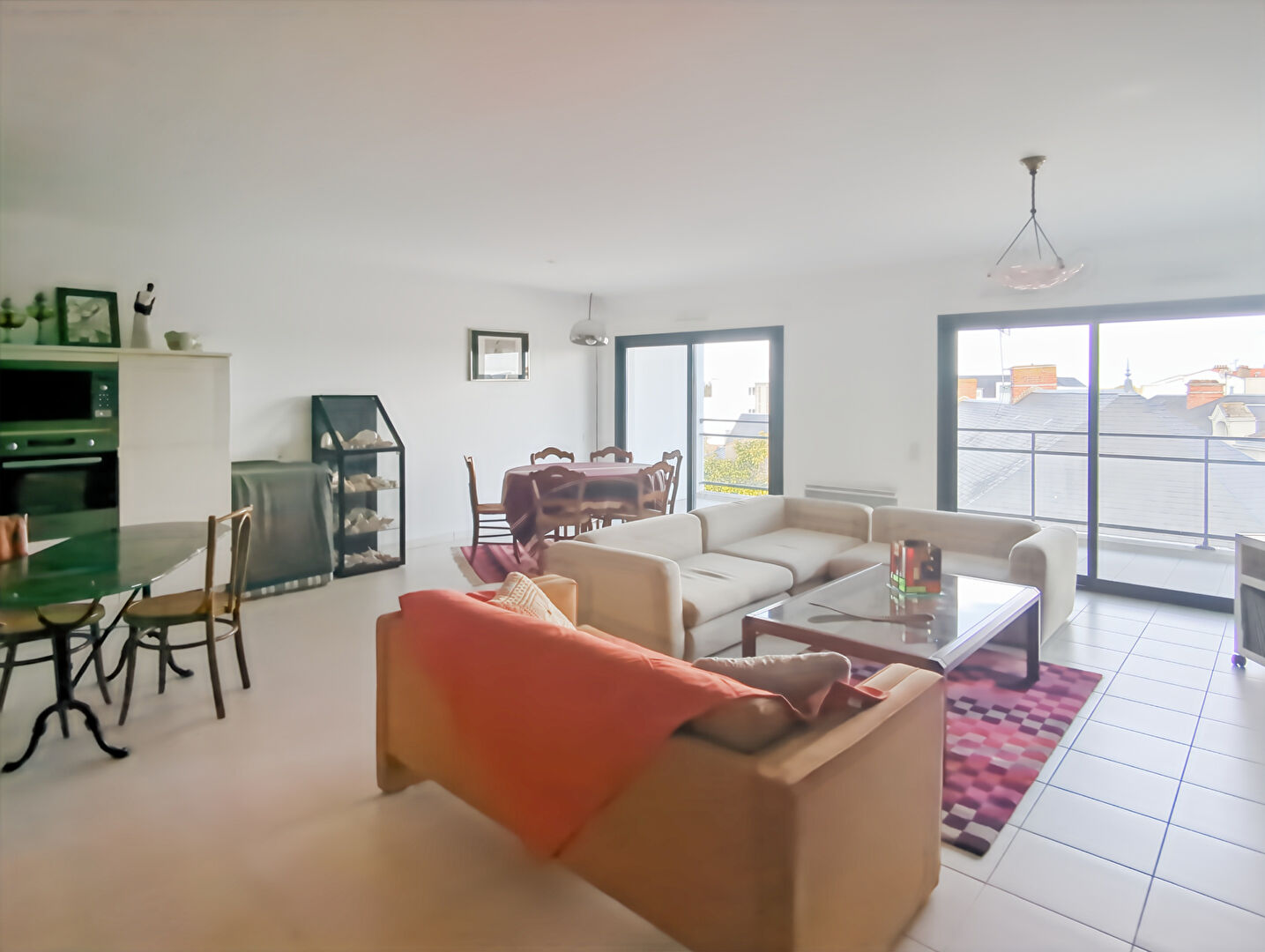 Appartement CHALLANS (85300) 2 pi&egrave;ces 68.70 m&sup2;