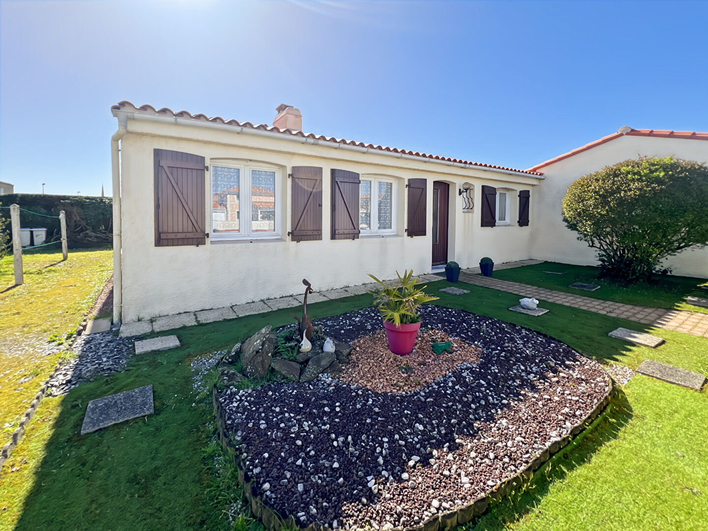 Maison SAINT JEAN DE MONTS (85160) 4 pi&egrave;ces 88.57 m&sup2;