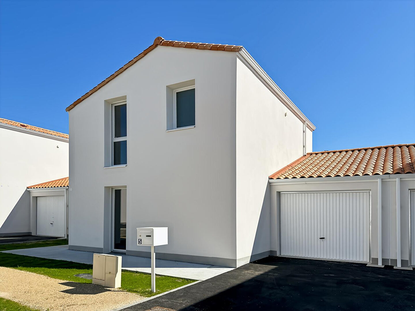 Maison SAINT JEAN DE MONTS (85160) 4 pi&egrave;ces 84.86 m&sup2;