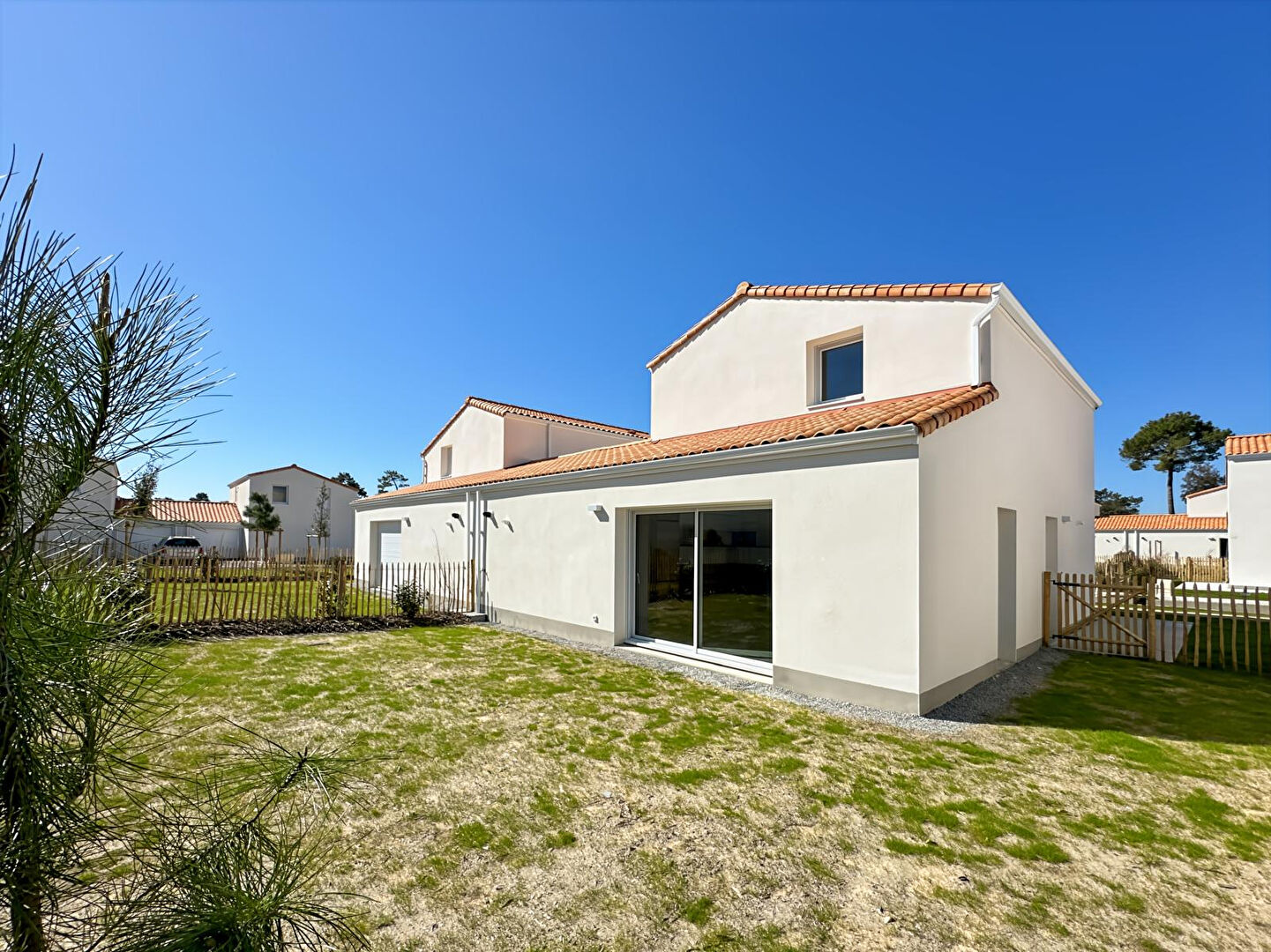 Maison SAINT JEAN DE MONTS (85160) 4 pi&egrave;ces 84.86 m&sup2;