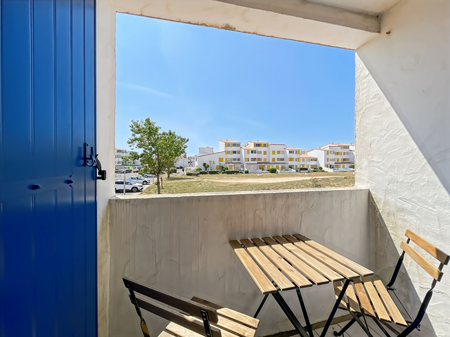 Appartement SAINT HILAIRE DE RIEZ (85270) 1 pi&egrave;ce 23.11 m&sup2;